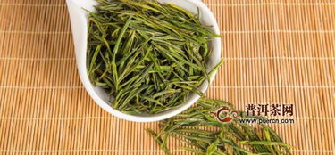 安吉白茶怎么辨别 可从这8方面来看