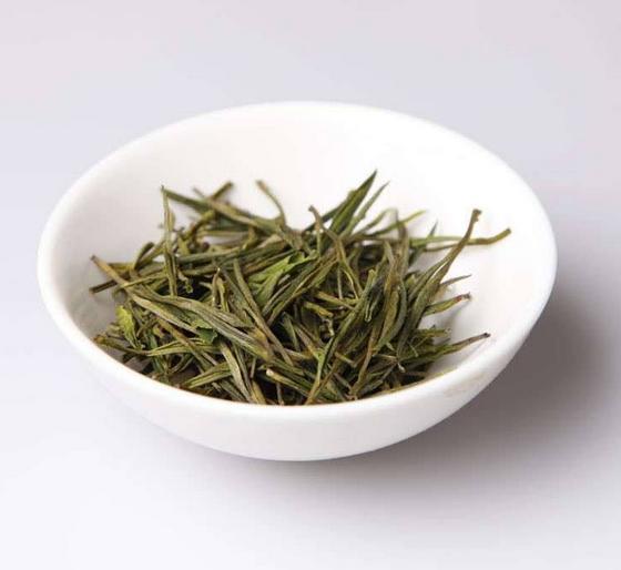 春茶即将上市,一篇文章教你识别安吉白茶与福鼎白茶的区别!