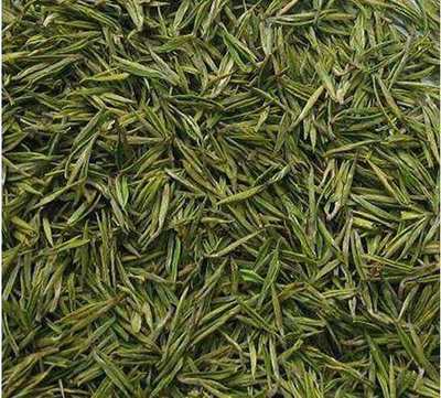 茶中之王--安吉白茶是茶中的珍稀茗品