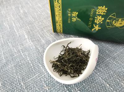 绿茶推荐:安吉白茶、钱塘龙井、恩施玉露等实惠好喝的选择