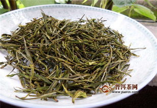 安吉白茶属于什么茶 当然是绿茶