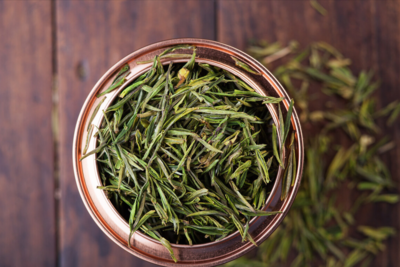 福鼎白茶与安吉白茶都属于白茶?看完这些区别,你就有答案了
