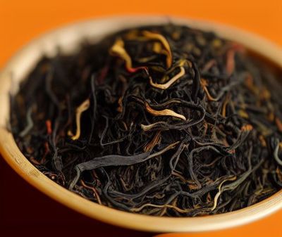 安吉白茶是6大名茶之一