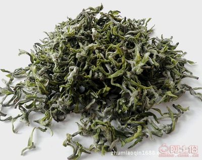 【安吉白茶白茶白茶碧螺春新茶有机高山野茶自产直销】安吉递铺苗苗特产商行 - 产品库
