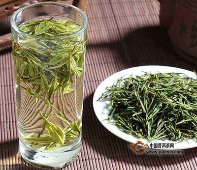 安吉白茶属于什么茶?安吉白茶是白茶还是绿茶