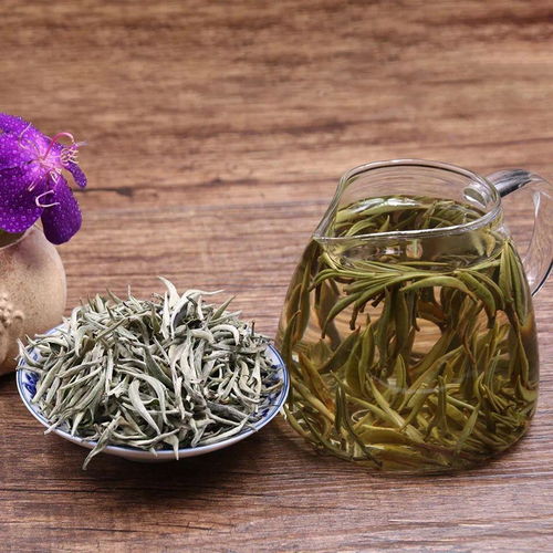 安吉白茶属于绿茶,惊呆了很多人