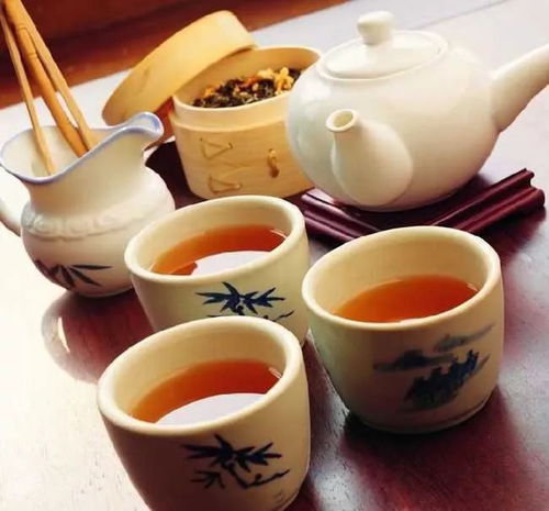 安吉白茶是白茶,大红袍是红茶 你还在乱喝茶