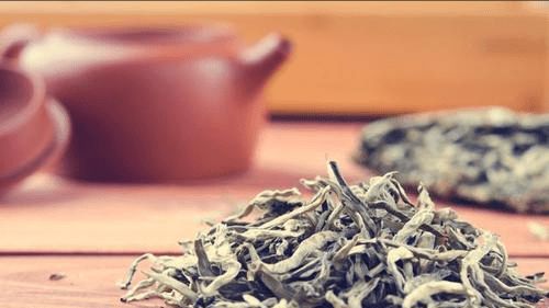 广东韶关乐昌白毛茶知多少