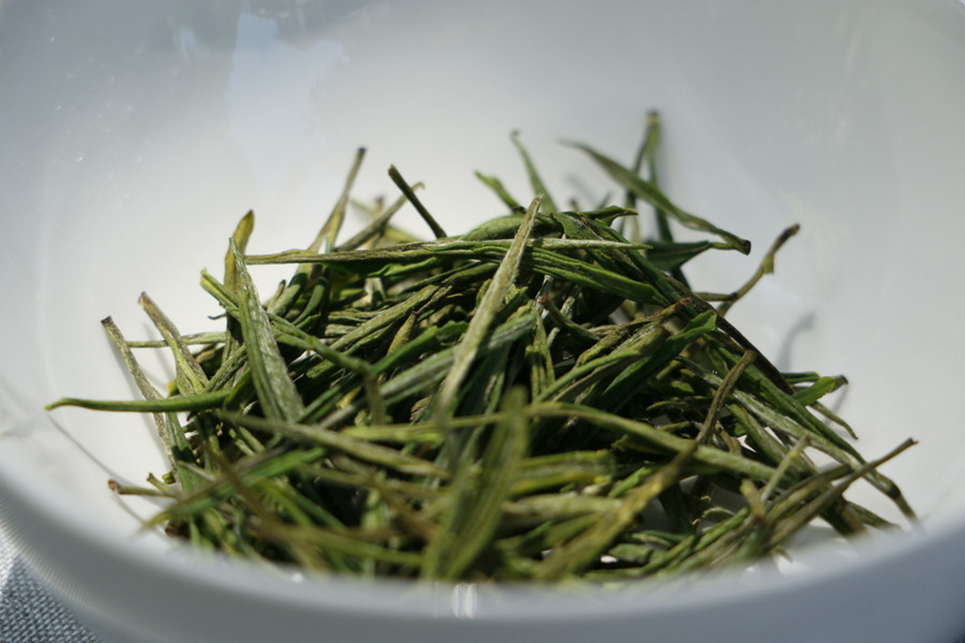 白茶≠白化茶,安吉白茶不是白茶#白茶##安吉白茶##茶知识# 大多数人容