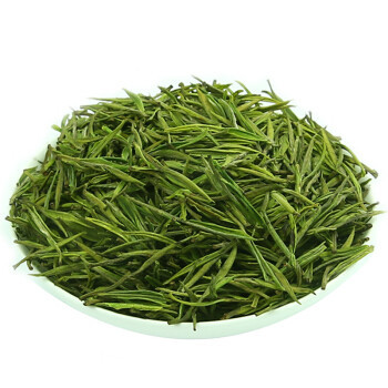 一杯香 明前安吉白茶 100g *3件