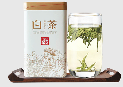 【中企品牌网】绿茶品牌推荐——这些都是中国最美的绿茶!