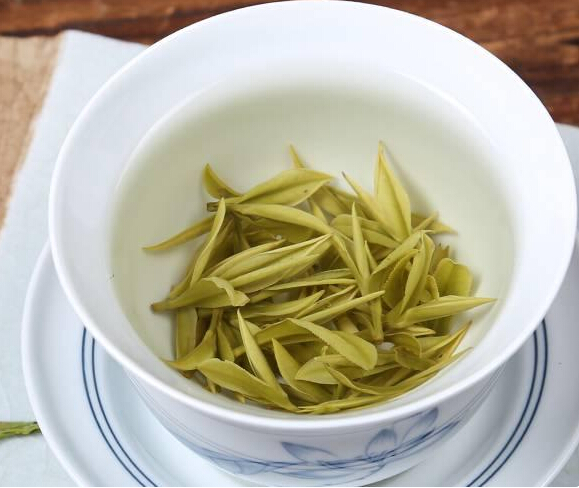 茶马网|你爱的安吉白茶,真的不是“白茶”-