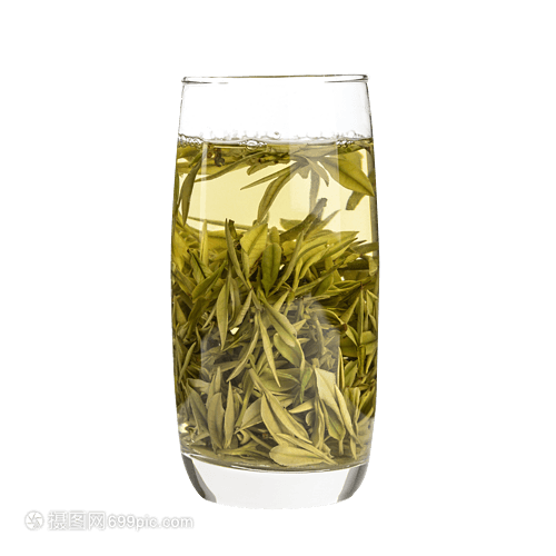 安吉白茶