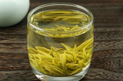 安吉白茶什么季节喝最好,安吉白茶什么季节的好