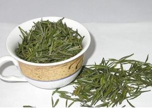 安吉白茶 百科