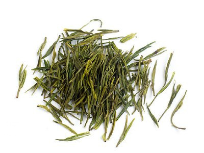 安吉白茶黄金芽的年产量