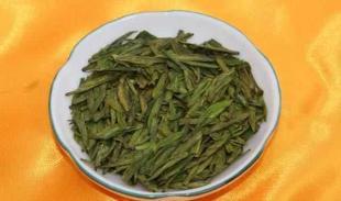 打败安吉白茶神话——滕头白茶(口感一流)_食品、饮料_世界工厂网中国产品信息库