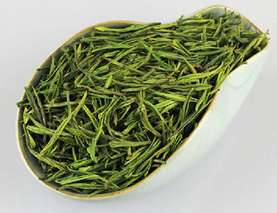 安吉白茶的介绍