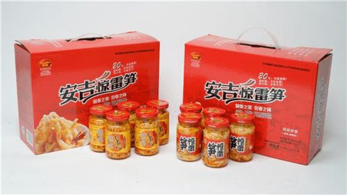 湖州首届“好伴手礼”评选启动！安吉白茶等优质农特产等你来投票