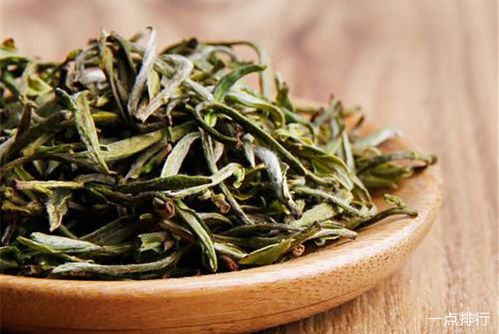 中国绿茶品种与十大名茶探析 以安吉白茶为例