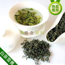 浙江香茶探秘 安吉白茶的独特魅力与选购指南