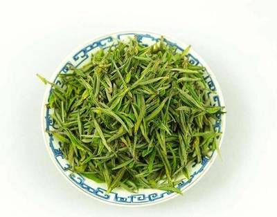 安吉白茶在降血压方面的功效及与福鼎白茶的对比