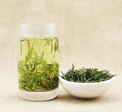 安吉白茶 绿茶中的皇后，你真的了解它吗？