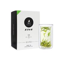 2024年十大热门极白茶叶产品 探寻安吉白茶的极致韵味