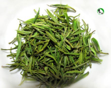 昆铜乡安吉白茶 翠色生香的江南珍品