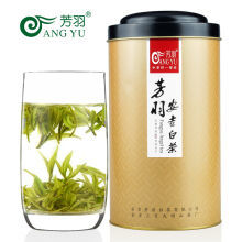 漫悠茶品碧螺春与海南农垦白沙绿茶对比 产地、风味与选购指南