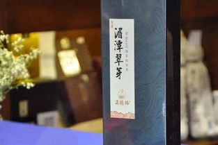 高能剧透 茗茶集结，安吉白茶席卷2019华巨臣上海茶博会